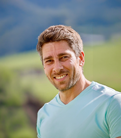 David Gröger