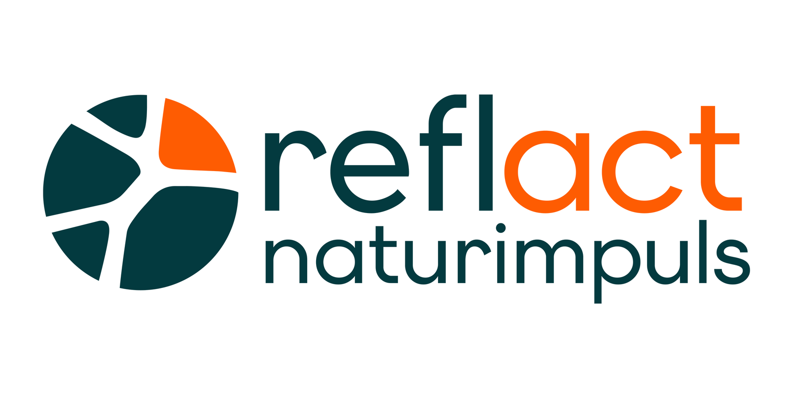 logo reflect naturimpuls
