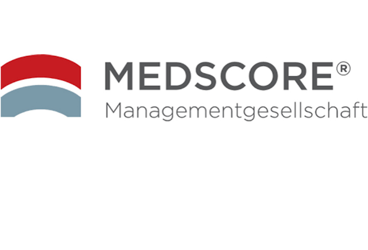 Medscore Logo