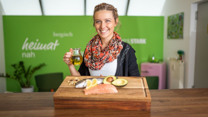 Julia Klauke