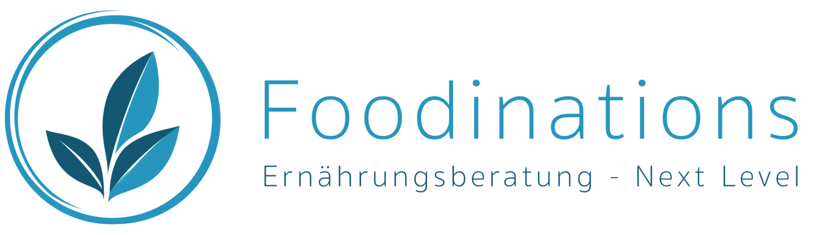 Foodinations Logo